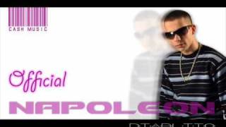 Djox   Tako mi trebas  Feat  Napoleon  2010   TEXT [upl. by Renado310]