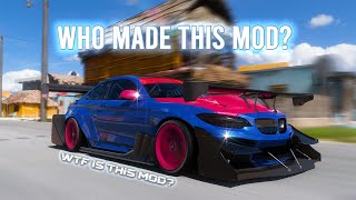 Craziest Forza Horizon 5 Mods That You Can Install Right Now [upl. by Philipp389]