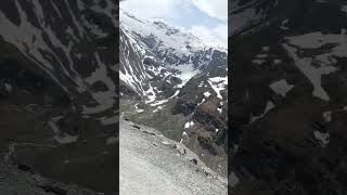 Rohtang pass route youtubeshorts manali [upl. by Laehctim]