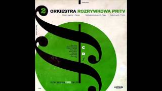 Orkiestra Rozrywkowa PRiTV  Sunny Escapade [upl. by Neiman]