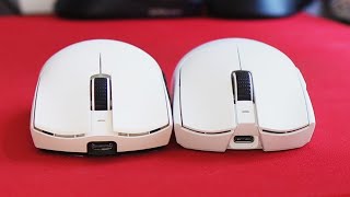 Razer Viper V3 Pro CLONE shocking [upl. by Philender]