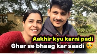 Hum dono ka kya Rishta tha 🤔 vlog Latachaudhary Latachaudhary [upl. by Asilav208]