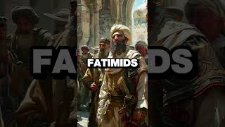 Fatimid Caliphate [upl. by Aivilys332]