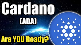 Can Cardano ADA Make You A Millionaire  Realistically [upl. by Trebled]