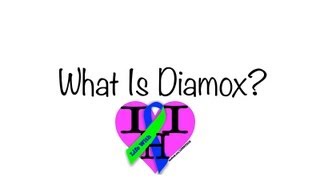 What is Diamox [upl. by Inait500]