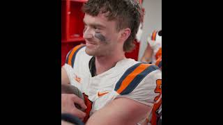 Illini Football  Bret Bielema Locker Room Post Rutgers [upl. by Nanek]