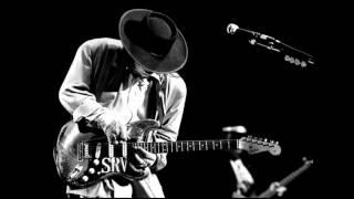 Stevie Ray Vaughan  Lenny Backing Track [upl. by Aivatnwahs794]