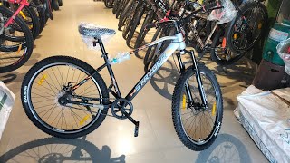 TATA STRYDER MAGNET 275T CYCLE REVIEW 🚴🏽‍♀️🇮🇳🚴🏽‍♀️🇮🇳 [upl. by Adnov482]