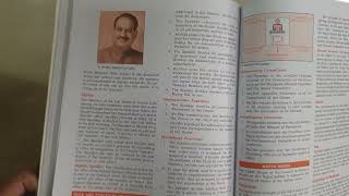 History  Class 10 ICSE Markings and omissions  Civics chapter 1 THE UNION PARLIAMENT [upl. by Tobit]