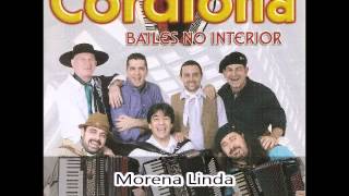 09Morena Linda  Grupo Cordiona [upl. by Won136]