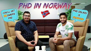 why you should select NORWAY for your PHD  requirements and benefits Part 2 [upl. by Graeme]