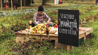 Daylesford Harvest Festival 22nd September 2018 [upl. by Oni]