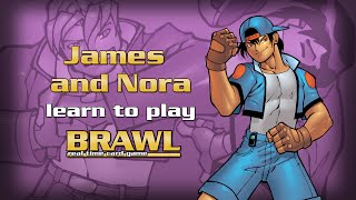 How to Play BRAWL [upl. by Darooge]