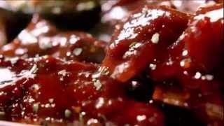 TV Spot  Applebees Crosscut Ribs  Limited Time Only  Dont Be Last [upl. by Aruabea42]