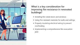 NFPA CFPS Certified Fire Protection Specialist Exam Part 4 [upl. by Kerrison]