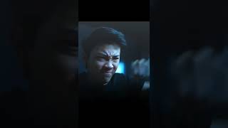 ShangChi Awesome Transformation  ShangChi vs Death Dealer marvel shangchi deathdealer shorts [upl. by Gnoy]