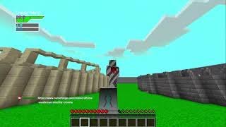 Stream quotBeta Testingquot Cromtas SAO Mod [upl. by Yremrej]