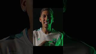 Was Firmino Underrated at Liverpool liverpool firmino [upl. by Devon454]