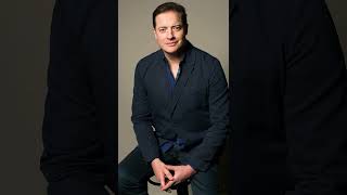 quotBrendan Fraser The Remarkable Comeback of a Hollywood Legendquot mummy journey [upl. by Birdella]