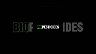 BIOPESTICIDES biopesticides  WHAT IS BIOPESTICIDE shortsviraltrending [upl. by Rhett]