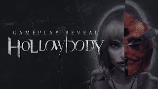 Hollowbody  Gameplay Reveal  Updated [upl. by Aicirtan]