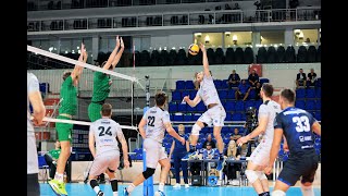 Copernicus Volleyball Cup  Dzień 2 [upl. by Nerrol]