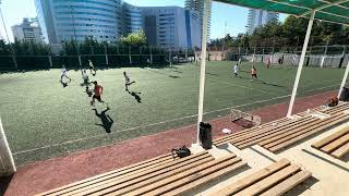 Football on the astroturf pitch  oldies but goldies  episode 3 [upl. by Eilrebmik764]