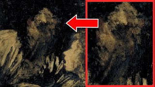 The Goya Painting Nobody Knows About [upl. by Karole]