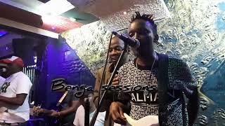 kama song ni tamu inarudiwakisinga live captains loungekisinga kativui kambamusic [upl. by Orravan975]