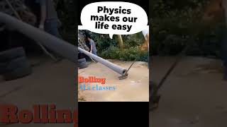 M S Classes physics science cbse study students shorts class education [upl. by Livvy]