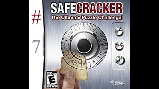 Safecracker 7 [upl. by Aw]