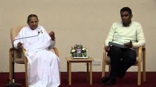 Secrets of Karma  QampA with Sister Sudesh Brahma Kumaris [upl. by Karolyn593]