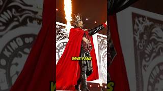 Shinsuke Nakamura Personal Life historyshinsukenakamura wwe wwewrestler wwestars [upl. by Merth24]