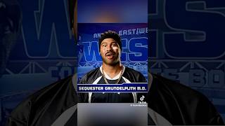 Westside Football Names  keyandpeele jordanpeele keeganmichaelkey comedy nfl football part 1 [upl. by Dinse595]