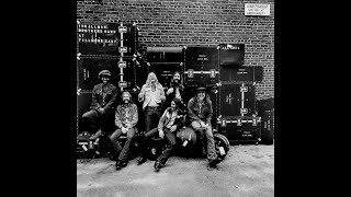 LIVE TABBING Dickie Betts  part 2  quotMountain Jamquot solo  Live at Fillmore East [upl. by Adlesirc]