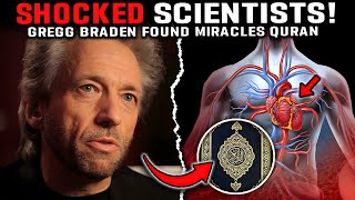 Scientist Shocked QURANIC WONDER  Small Brain Found In The Human Heart  ISLAMIC WARNINGS [upl. by Malvie859]