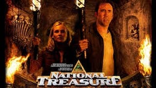 TREASURE HUNTERS  Full Adventure Movie  Superhit Drama Movies in English HD [upl. by Vallery]