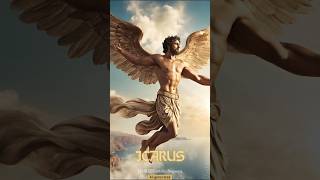 Ancient Greece Mythology The story of Icarus Daedalus and the Minotaur a fascinating tale [upl. by Rosenbaum10]