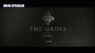 THE ORDER  1886 PS5 Sunday Livestream  Great Game Deserves a Sequel [upl. by Xylina]