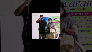 Kalyana Thaen Nila by Elango and Gayathiri [upl. by Krakow]