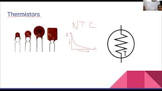 Class 12 ElectronicsI Chapter Transducers Part2 [upl. by Neraa]