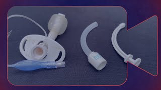 What you Need to Know About Tracheostomy Tubes [upl. by Notlef]