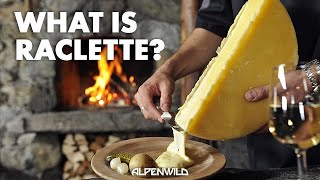 What is Raclette [upl. by Fadil]