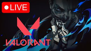 🔥Noob vs PRO Players Kya Kar Paya Kuch OP 🧠😎 Valorant LIVE [upl. by Swainson]