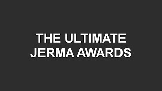 Introducing The Ultimate Jerma Awards [upl. by Spooner]