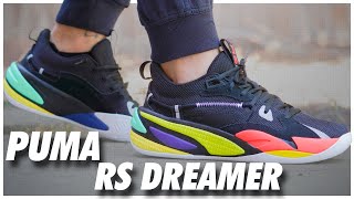 PUMA RS Dreamer [upl. by Sylvester]