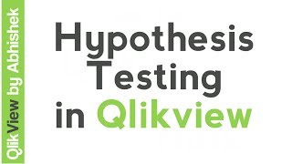 How to do Qlikview Application Testing   Testing in Qlikview  QlikView Tutorials [upl. by Airetal]