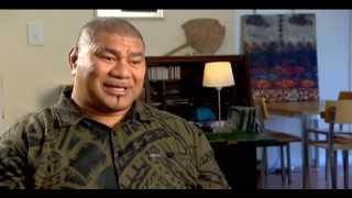 Tagata Pasifika  Part 2 Vaaiga Inga Tuigamalas journey to health [upl. by Ilesara]