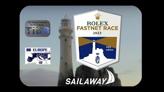 Fastnet Race 2023 Prologue [upl. by Russi]