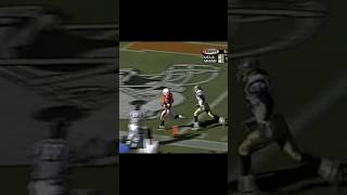 Edgerrin James runs for 300 yards on UCLA in 1998 rbrespectmonth collegefootball football nfl [upl. by Entroc]